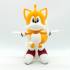 Tails - Classic image