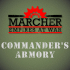 Marcher Commander's Armory image