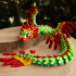 Articulated Quetzalcoatl image