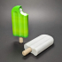 Popsicle Box image