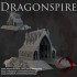Dark Realms - Dragonspire Wizarding School - Boathouse image