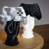 Hand Controller Stand - PS5 & Xbox image