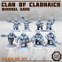 Clan of Cladhaich - Prospector Gang image