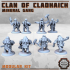Clan of Cladhaich - Prospector Gang image