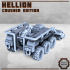 Hellion - Crusher Edition image