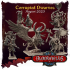 Corrupted Dwarves - Extras image