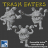 Trash Eaters - Otyughs image