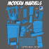 Modern Marvels - September 2023 Patreon Release image