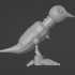 robo duck image