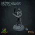 Raider Slasher 02 (25mm Base) image