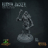 Raider Jacker 02 (25mm Base) image