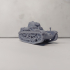 Starter french WW2 - 15mm for EHB print image