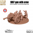 Starter french WW2 - 15mm for EHB image