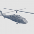 Helicopter Sikorsky UH-60 Black Hawk (US) image