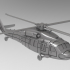 Helicopter Sikorsky UH-60 Black Hawk (US) image