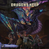 PDF - Drakklings of Dragon's Keep (5e Adventure) image