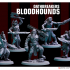 Oathbreakers Bloodhounds image
