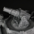 Planetary Defense Cannon image