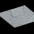 Ground Plates - Cobberstones / Pavements / Roads / Town image