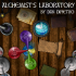 Alchemist Tokens image
