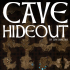 Cave Hideout - Modular Digital Fantasy DnD Terrain Battle Maps image
