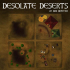 Desolate Deserts - Modular Digital DnD Terrain Battle Map Tiles image