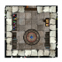Fortification Features - Modular Digital DnD Terrain Battle Map Tiles & Tokens image