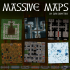 Massive Maps 1 image
