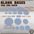 Blank Bases Collection image