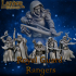 Royal Guard Rangers image