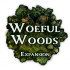 Hexhog Tabletops: Woeful Woods image