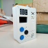 XR Gaming console + IoT Room Monitoring System image