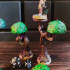 Modular Trees for TTRPG print image