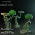 Modular Trees for TTRPG image