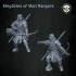 Kingdoms of Men Rangers image
