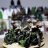 28mm 1940 french fusiliers motocyclistes (DLM or GRDI) 2 image