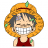 bas-relief-funny-chibi-luffy-one-piece-anime-2-bois image