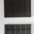 Movement trays - 20mm square to 25mm square footprint adapter image