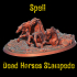 The Dead Horses Stampede image