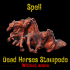 The Dead Horses Stampede image