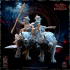 The Black Horde Goblins War Chariots image