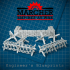 Marcher Engineer's Blueprints image