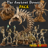 THE ANCIENT BONES PACK image