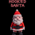 Hooked Santa image