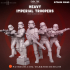 Heavy Imperial Troopers image