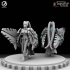 Mega Pack - Aurora - Vanguard - Shield Release 0001 image