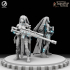 Mega Pack - Aurora - Vanguard - Rifles Release 0002 image