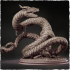 Asian Dragon image