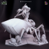 Arachne and Her Children | 235mm image