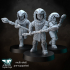 Astral Kingdom Warriors - Anvil Digital Forge November 2023 image
